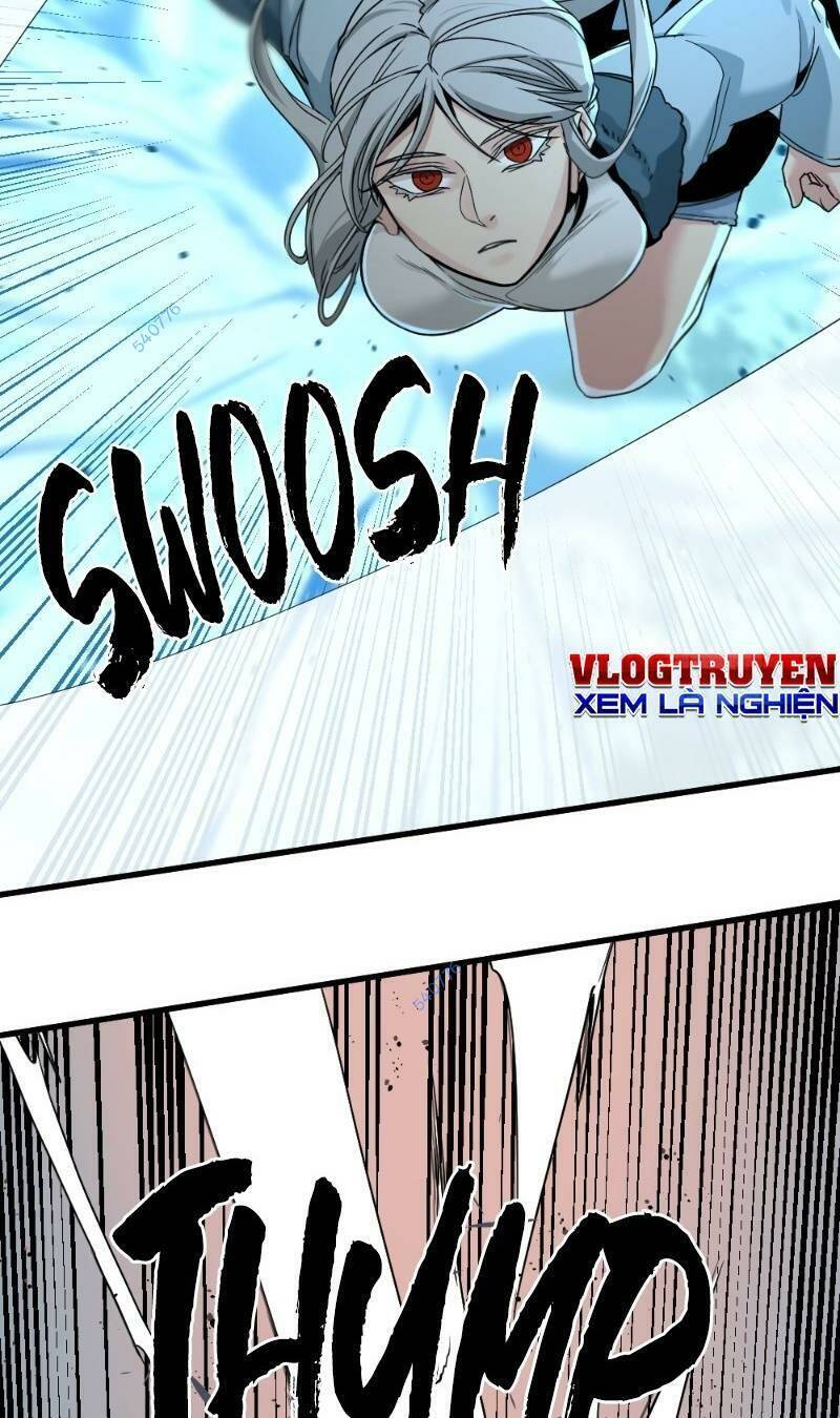Kẻ Giết Anh Hùng Chap 105 - Next Chap 106