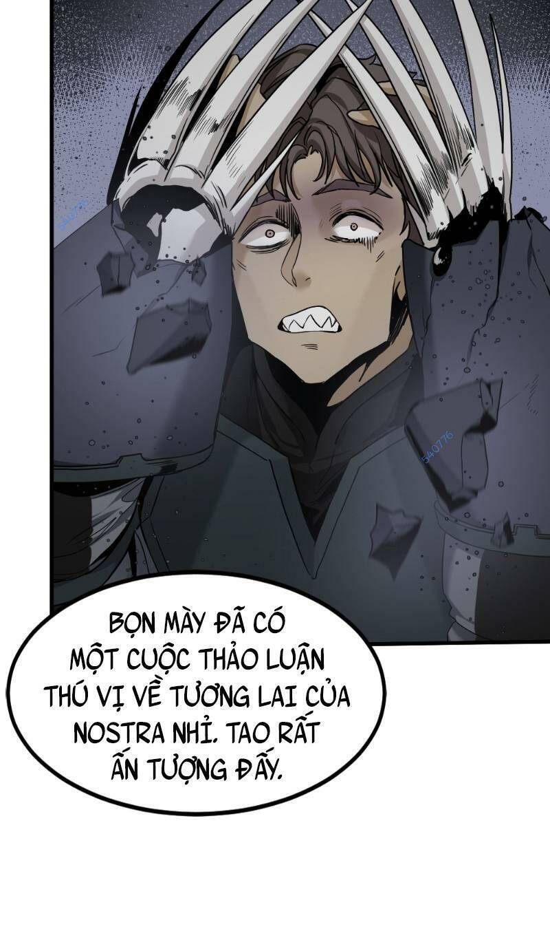 Kẻ Giết Anh Hùng Chap 105 - Next Chap 106