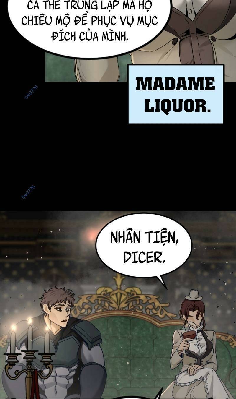 Kẻ Giết Anh Hùng Chap 105 - Next Chap 106