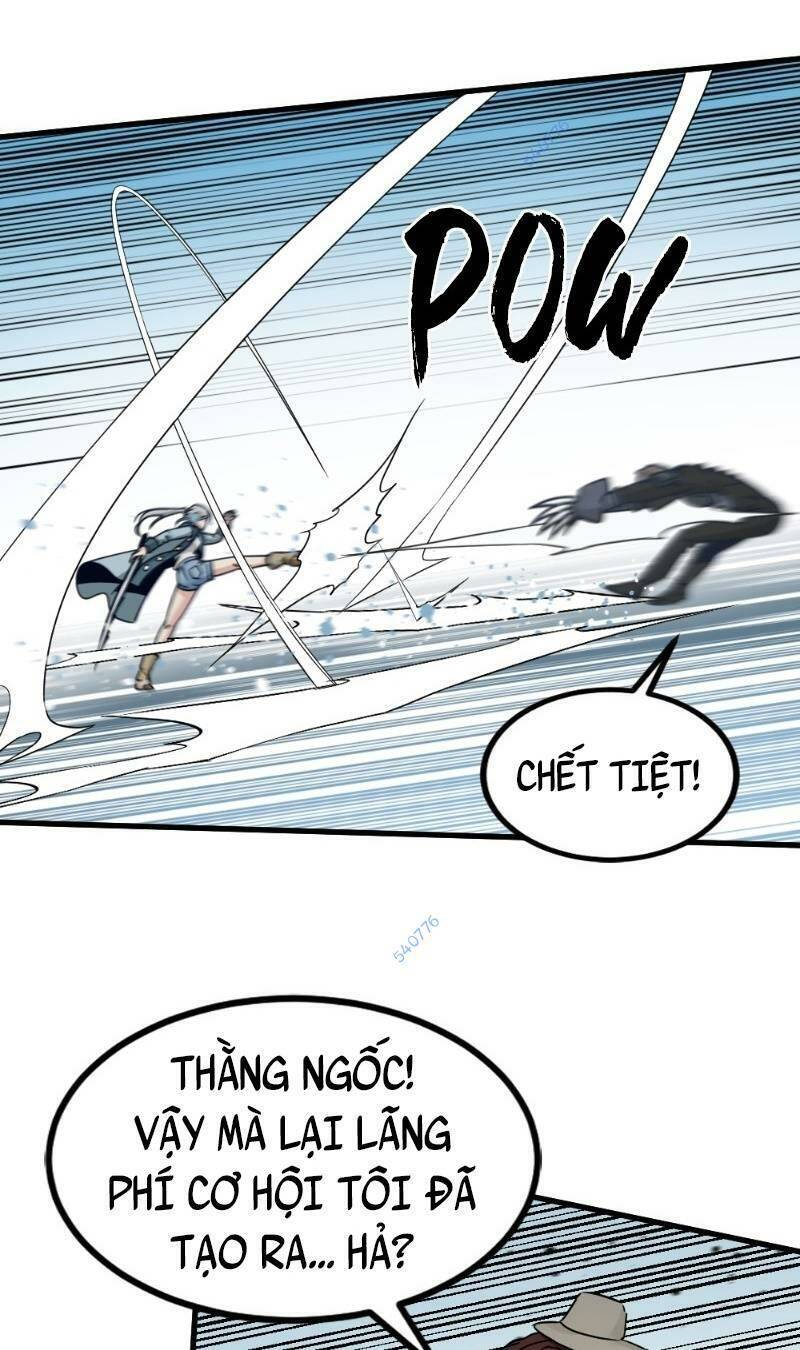 Kẻ Giết Anh Hùng Chap 105 - Next Chap 106
