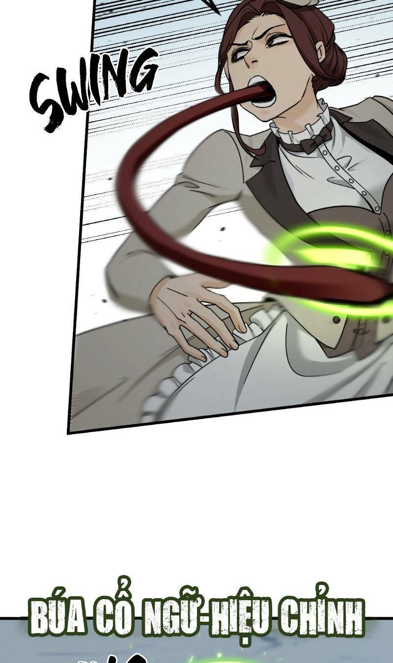 Kẻ Giết Anh Hùng Chap 105 - Next Chap 106