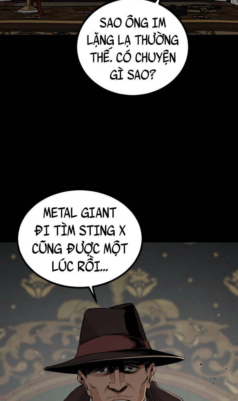 Kẻ Giết Anh Hùng Chap 105 - Next Chap 106