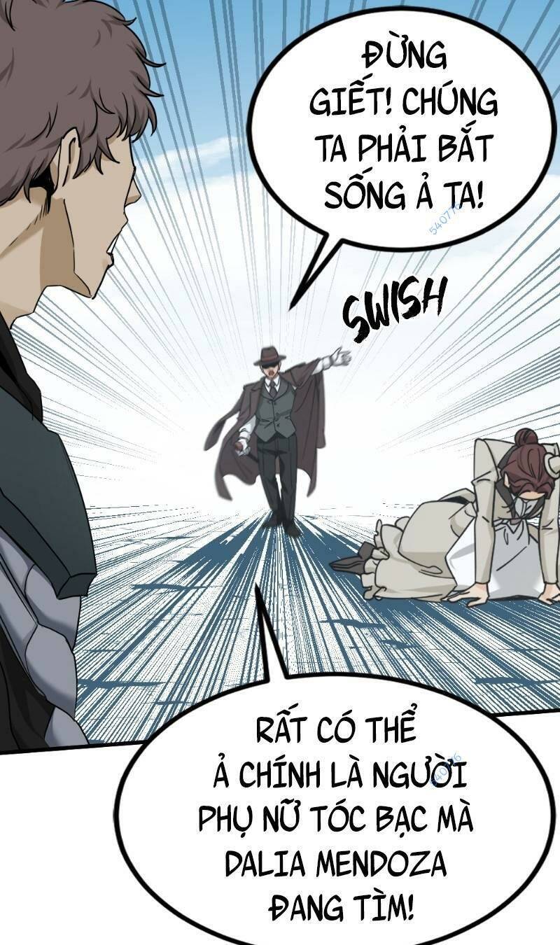 Kẻ Giết Anh Hùng Chap 105 - Next Chap 106