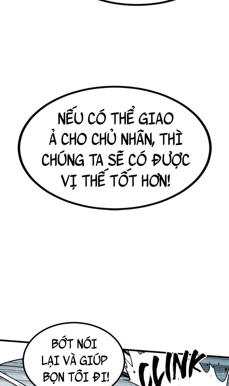 Kẻ Giết Anh Hùng Chap 105 - Next Chap 106