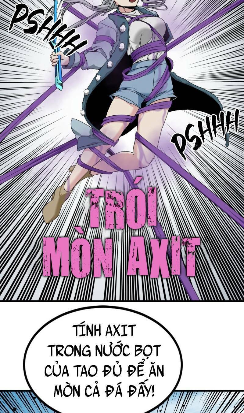 Kẻ Giết Anh Hùng Chap 105 - Next Chap 106