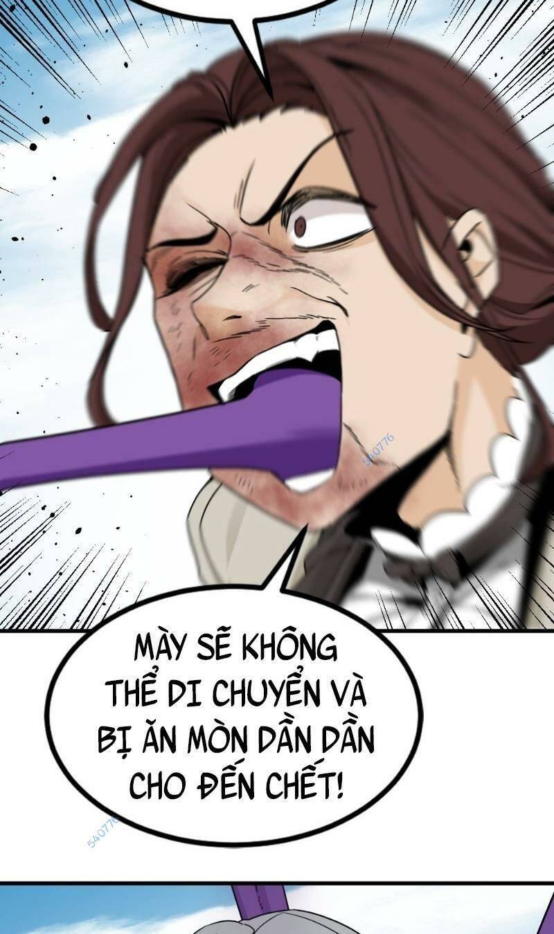 Kẻ Giết Anh Hùng Chap 105 - Next Chap 106