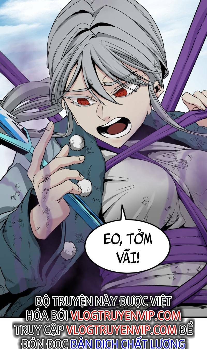 Kẻ Giết Anh Hùng Chap 105 - Next Chap 106