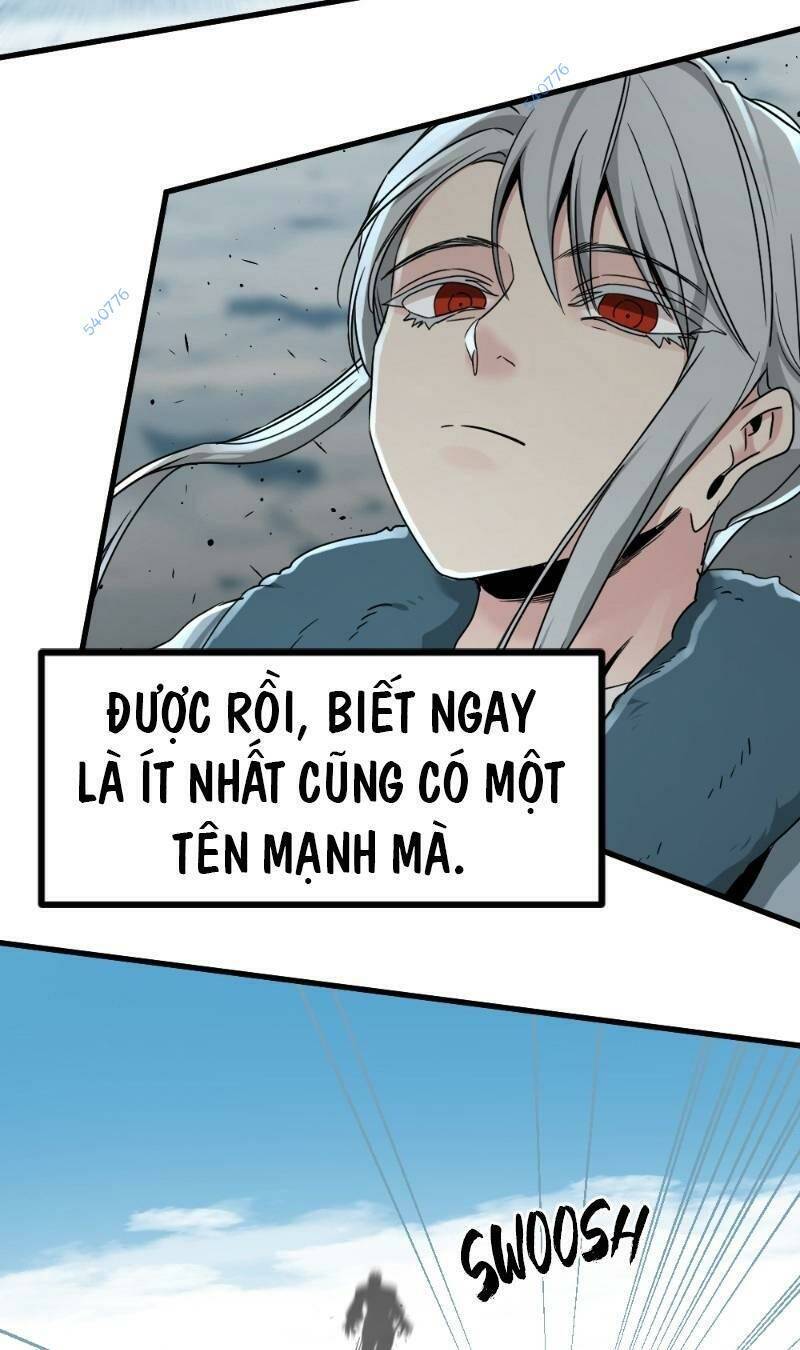 Kẻ Giết Anh Hùng Chap 105 - Next Chap 106