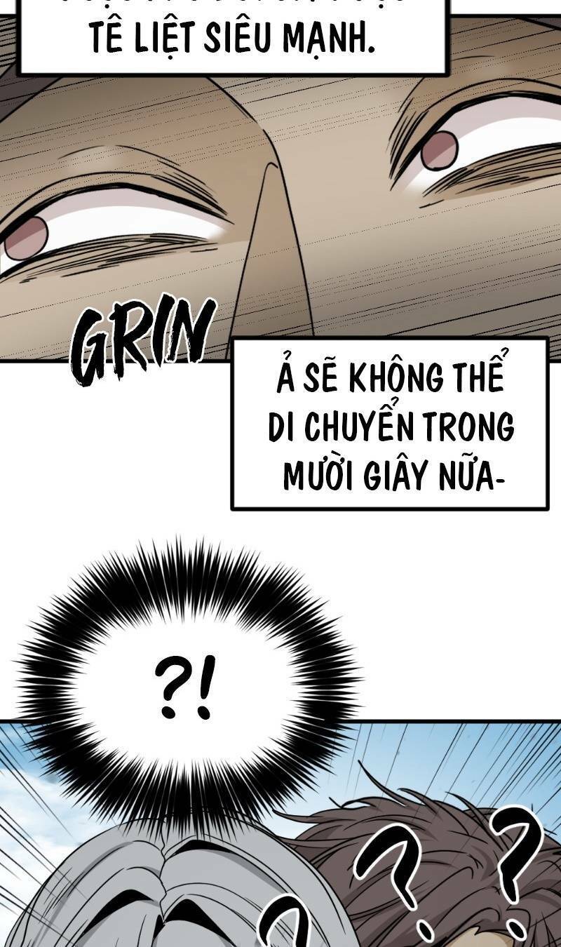 Kẻ Giết Anh Hùng Chap 105 - Next Chap 106