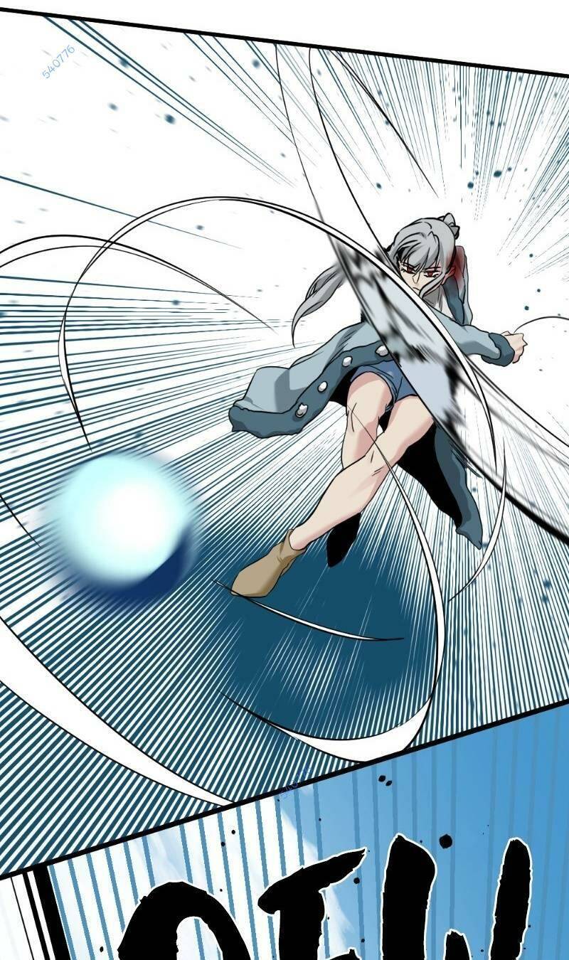 Kẻ Giết Anh Hùng Chap 105 - Next Chap 106