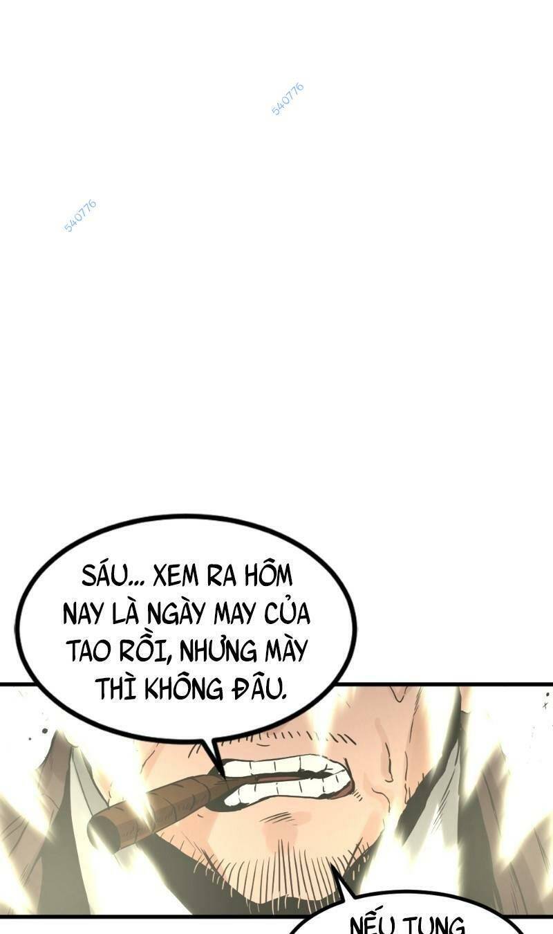 Kẻ Giết Anh Hùng Chap 105 - Next Chap 106