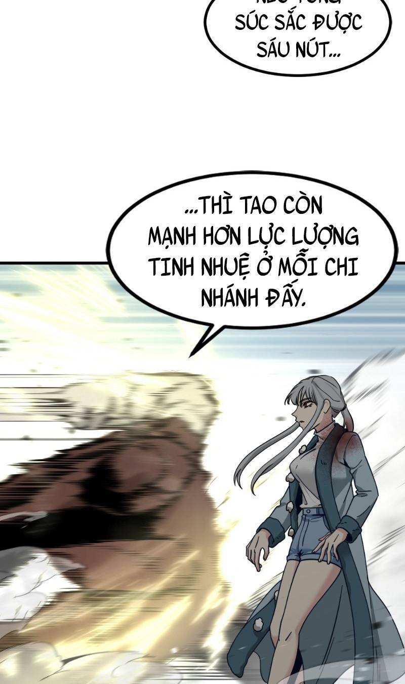 Kẻ Giết Anh Hùng Chap 105 - Next Chap 106