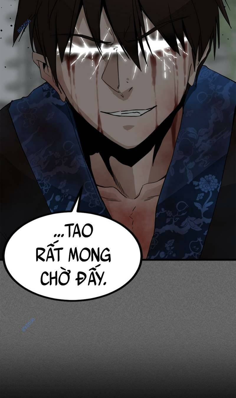 Kẻ Giết Anh Hùng Chap 106 - Next Chap 107