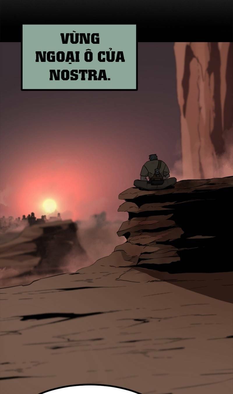 Kẻ Giết Anh Hùng Chap 106 - Next Chap 107