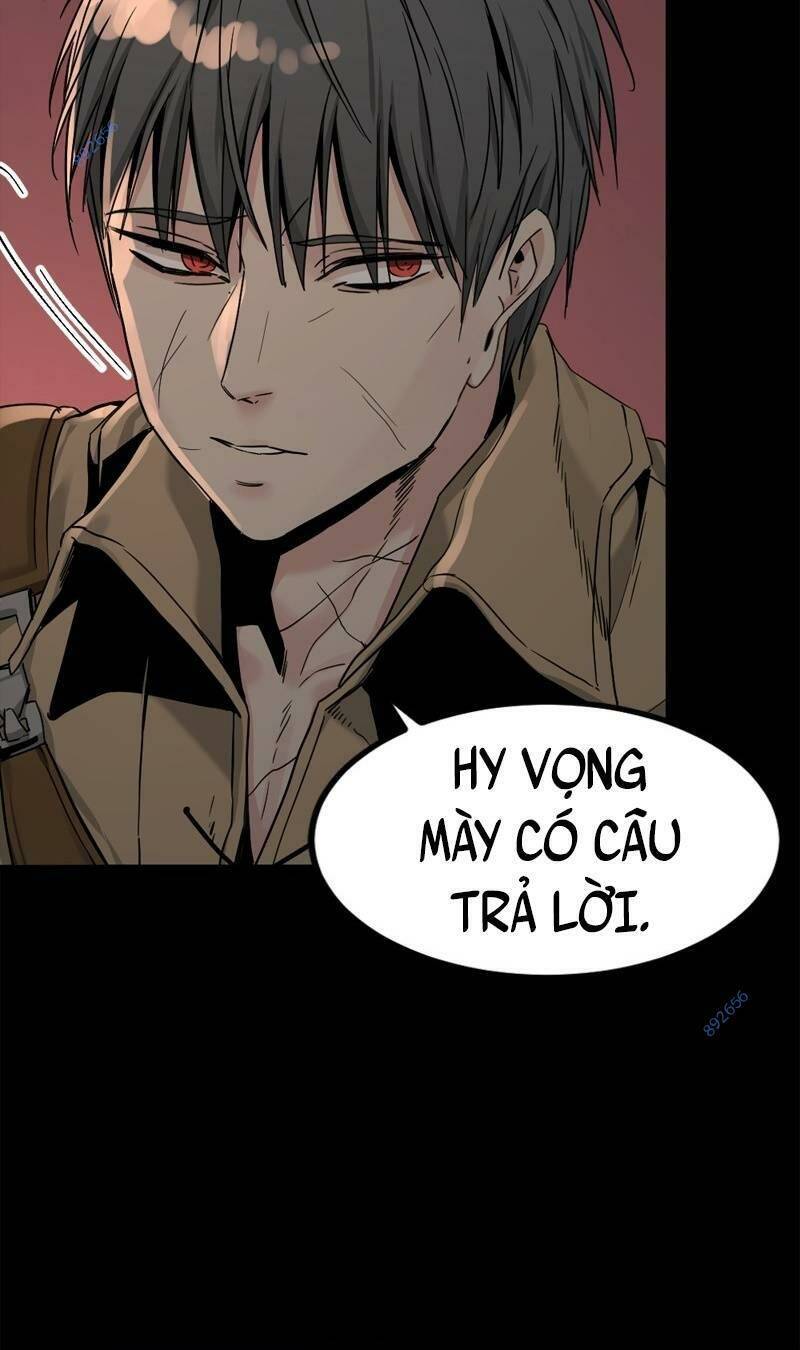 Kẻ Giết Anh Hùng Chap 106 - Next Chap 107