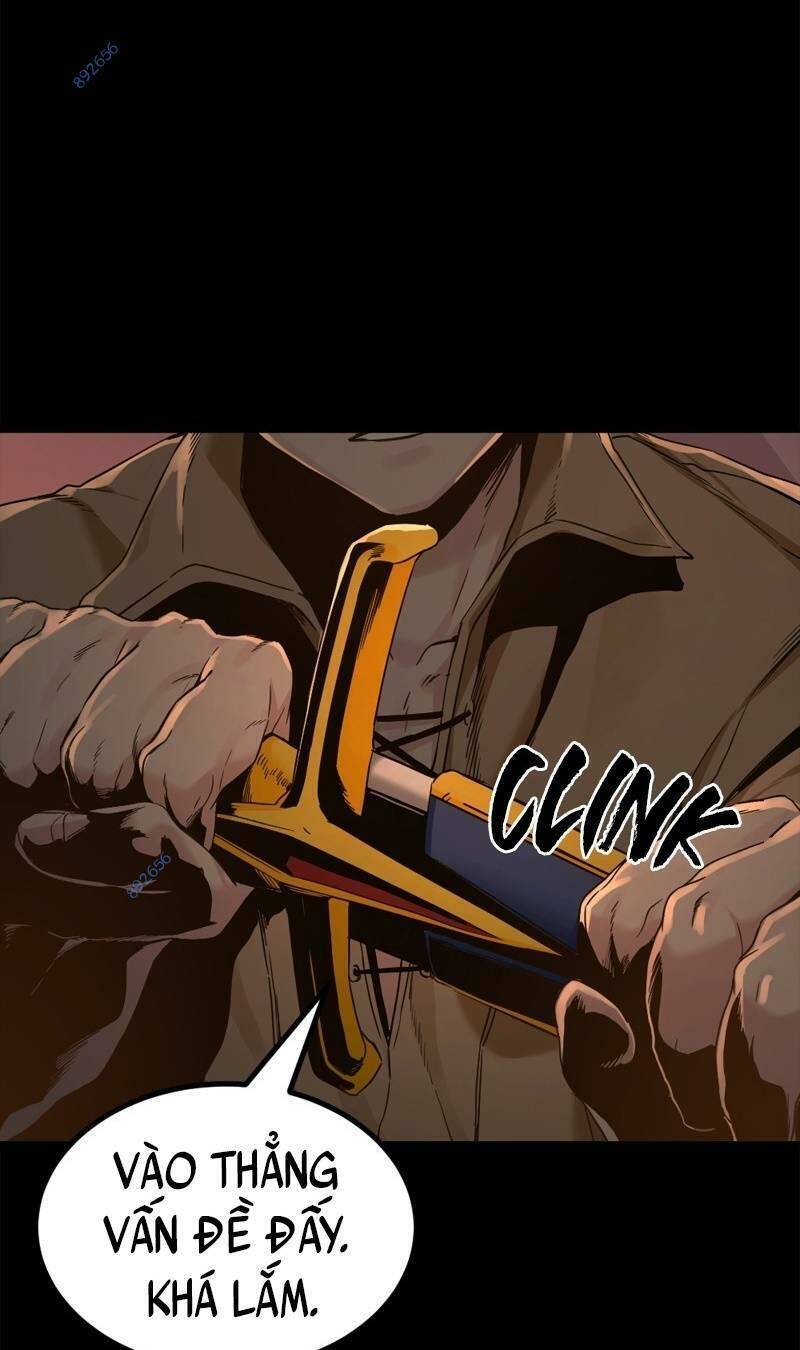 Kẻ Giết Anh Hùng Chap 106 - Next Chap 107