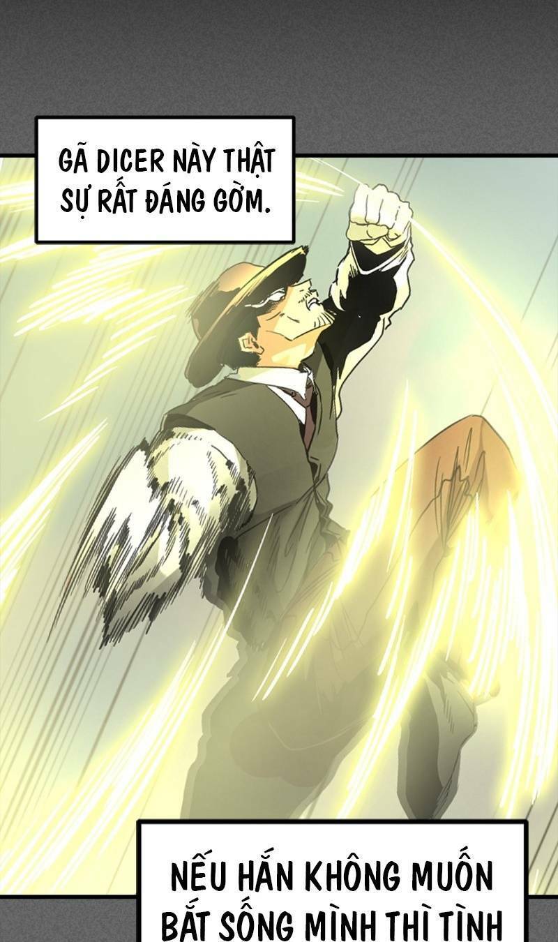Kẻ Giết Anh Hùng Chap 106 - Next Chap 107