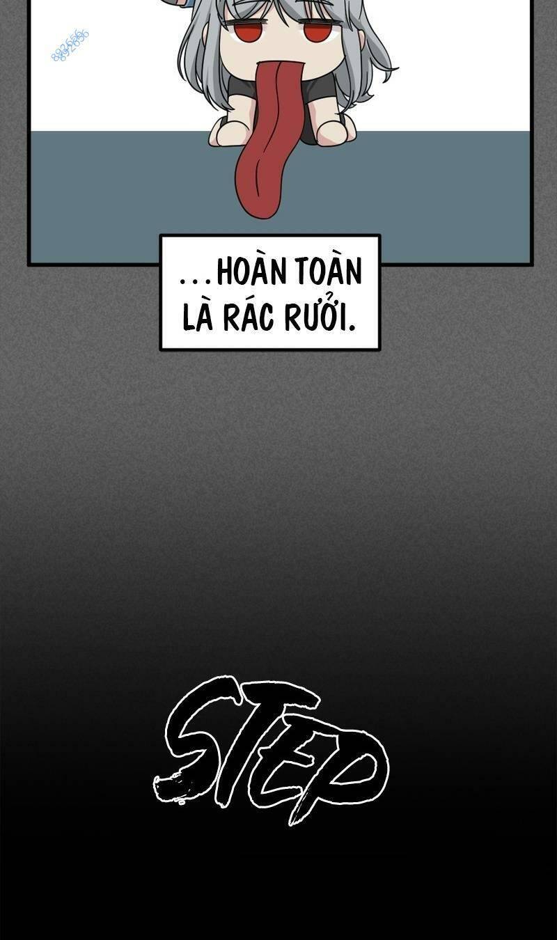 Kẻ Giết Anh Hùng Chap 106 - Next Chap 107