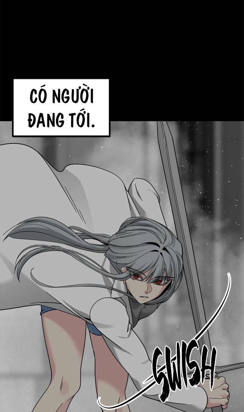 Kẻ Giết Anh Hùng Chap 106 - Next Chap 107