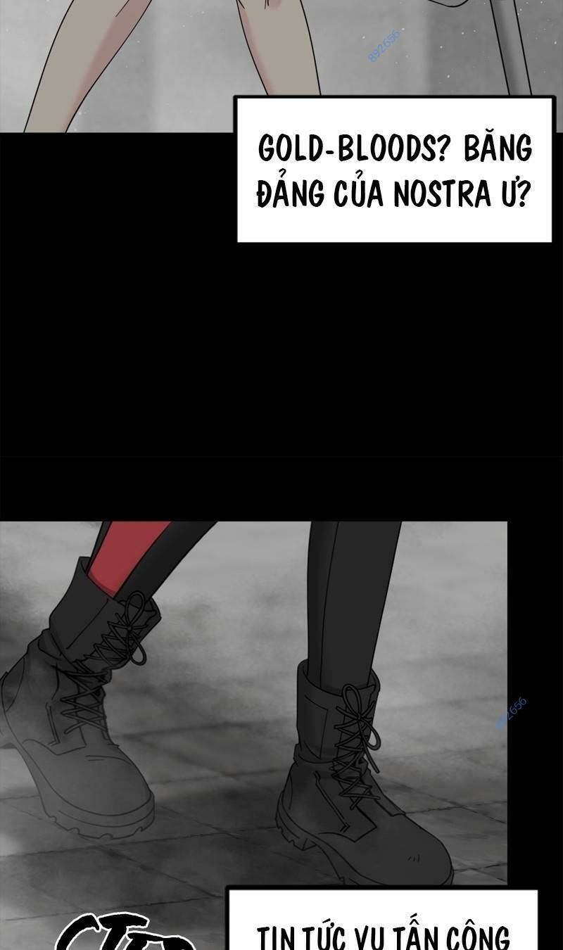 Kẻ Giết Anh Hùng Chap 106 - Next Chap 107