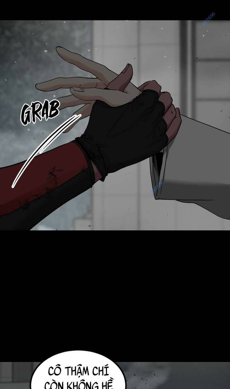 Kẻ Giết Anh Hùng Chap 106 - Next Chap 107