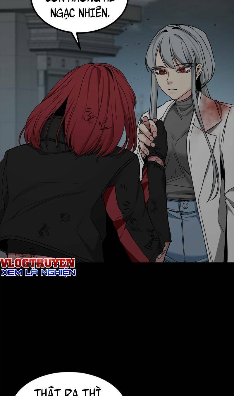 Kẻ Giết Anh Hùng Chap 106 - Next Chap 107