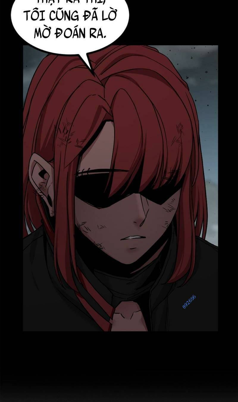 Kẻ Giết Anh Hùng Chap 106 - Next Chap 107