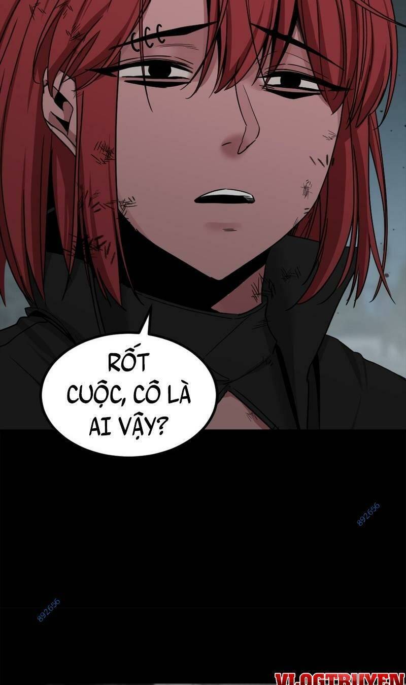 Kẻ Giết Anh Hùng Chap 106 - Next Chap 107