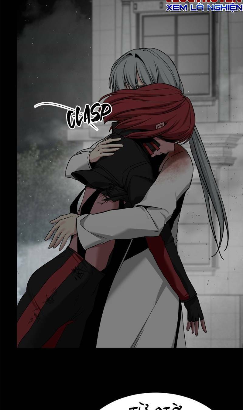 Kẻ Giết Anh Hùng Chap 106 - Next Chap 107