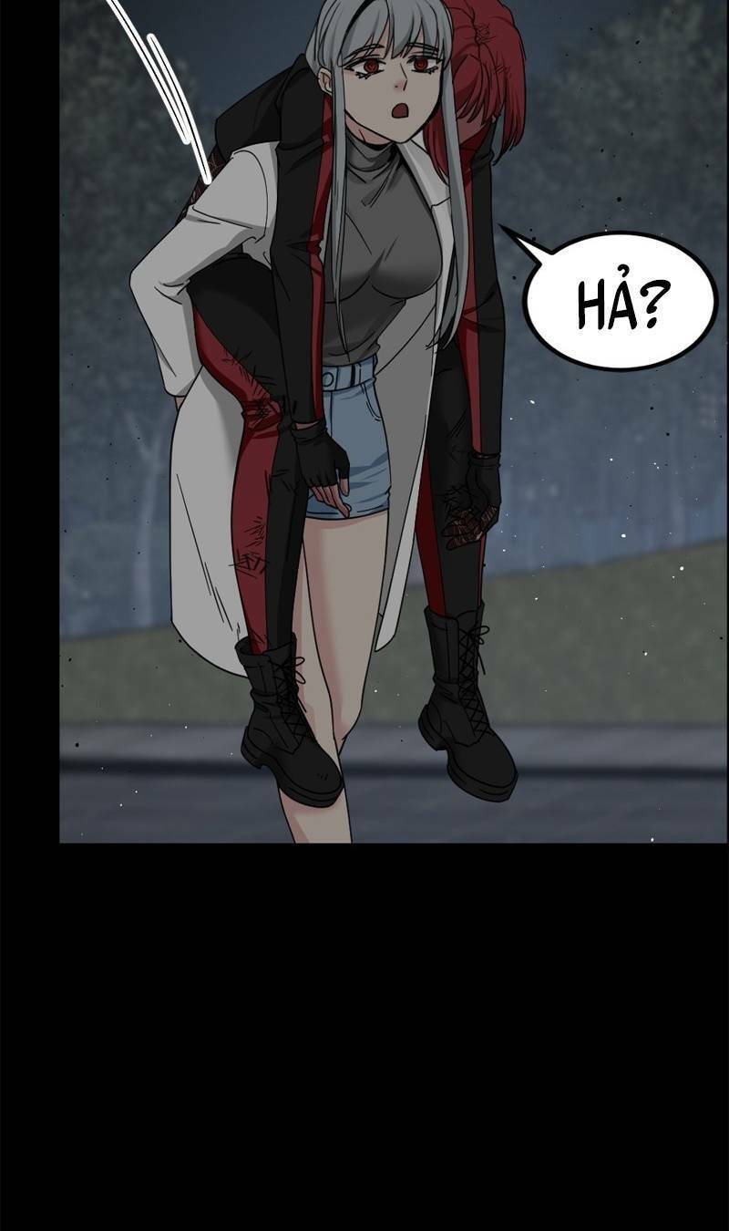 Kẻ Giết Anh Hùng Chap 106 - Next Chap 107