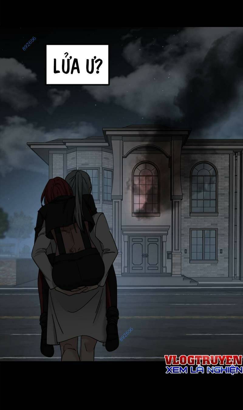 Kẻ Giết Anh Hùng Chap 106 - Next Chap 107