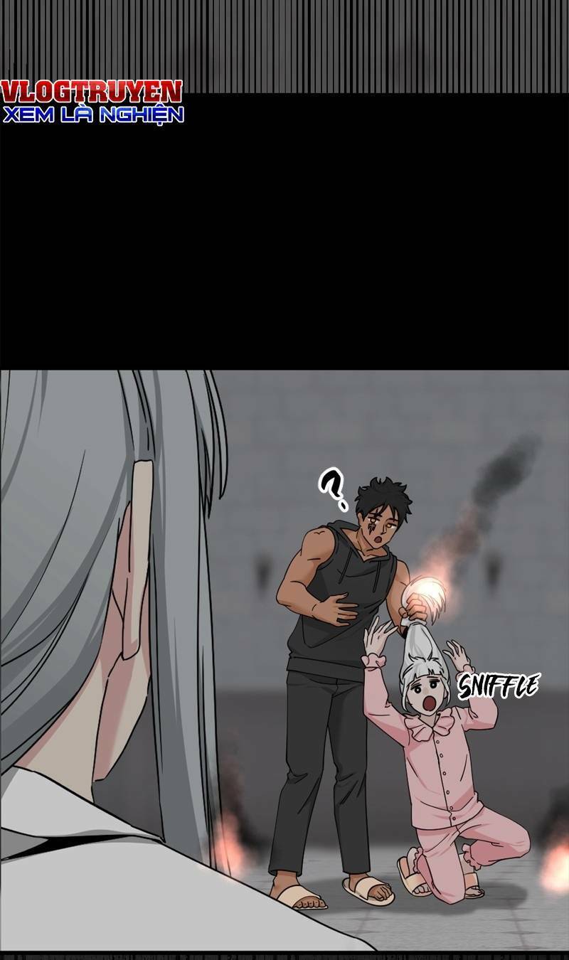 Kẻ Giết Anh Hùng Chap 106 - Next Chap 107