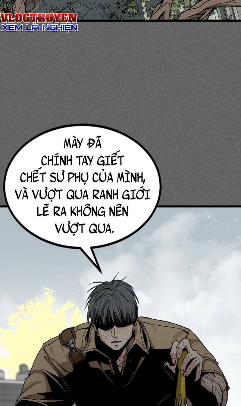 Kẻ Giết Anh Hùng Chap 106 - Next Chap 107