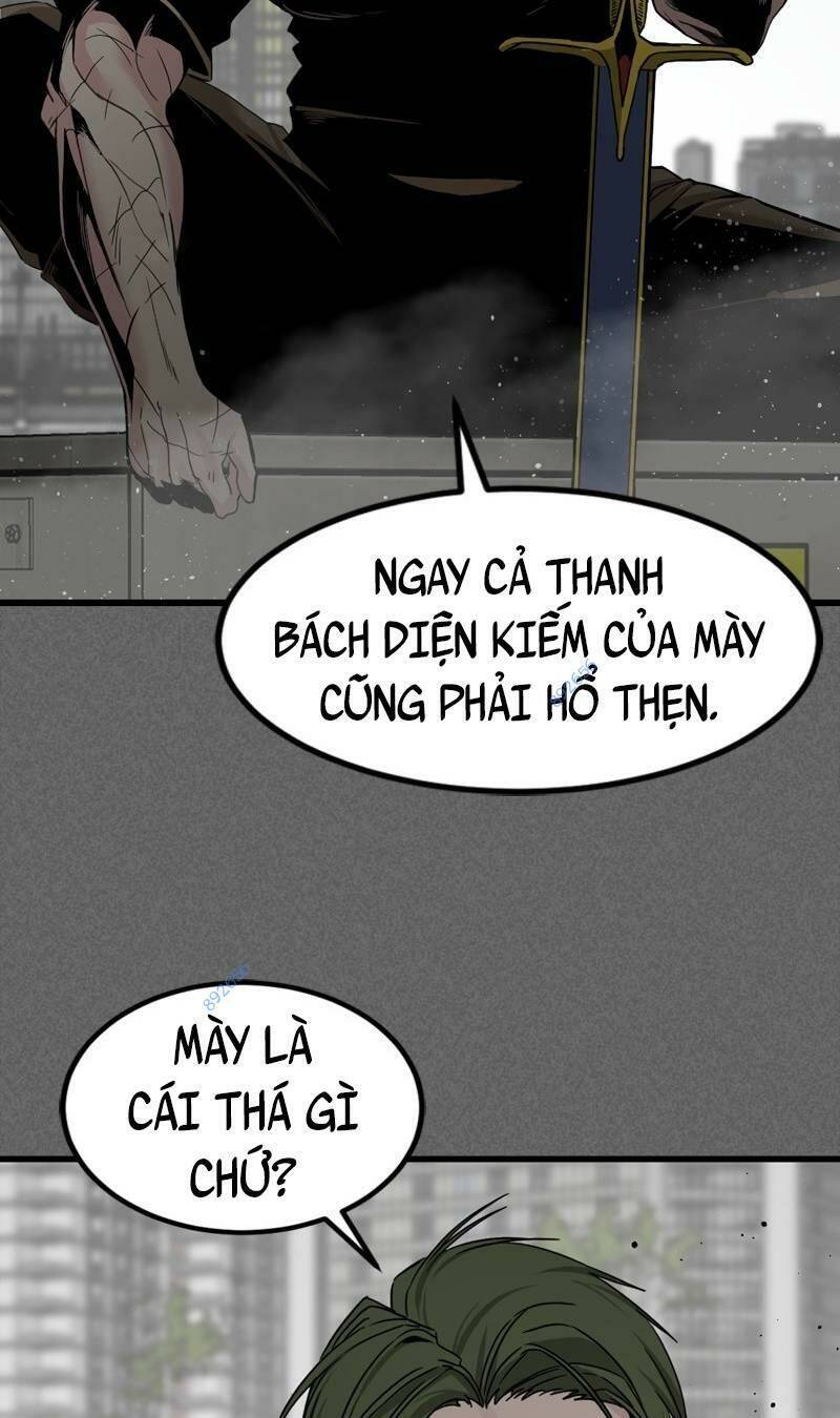 Kẻ Giết Anh Hùng Chap 106 - Next Chap 107