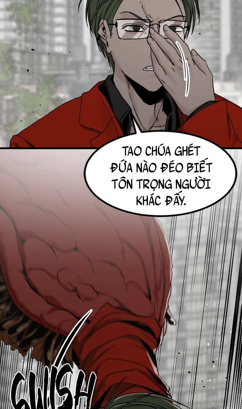 Kẻ Giết Anh Hùng Chap 106 - Next Chap 107