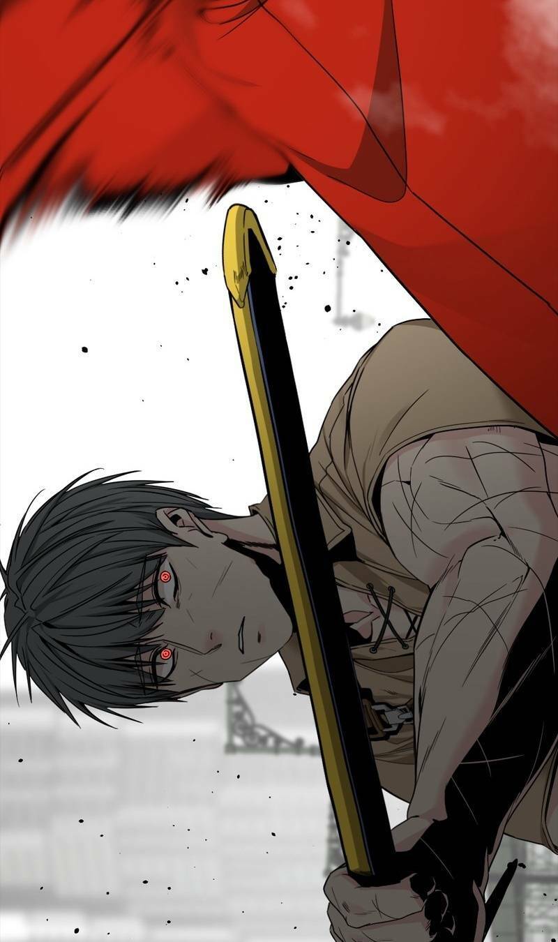Kẻ Giết Anh Hùng Chap 106 - Next Chap 107