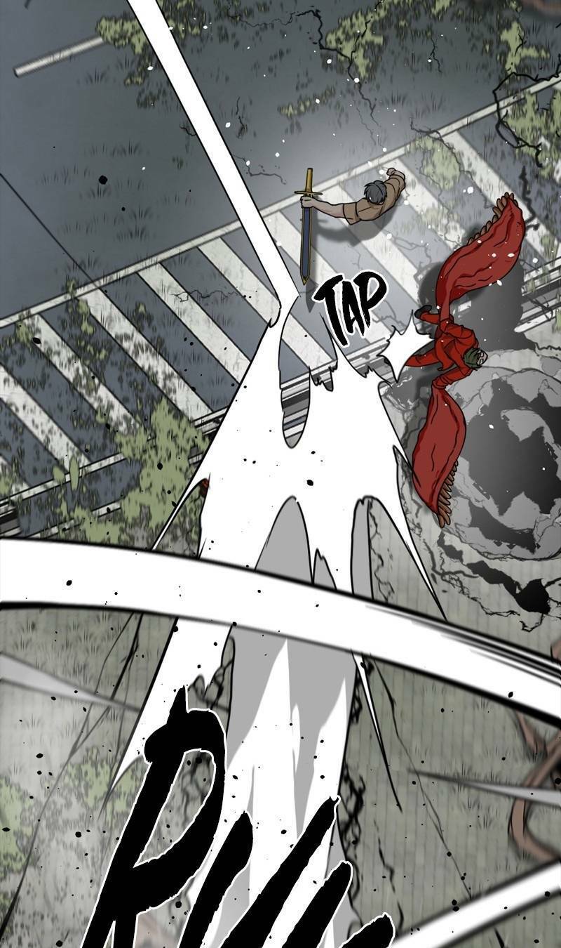 Kẻ Giết Anh Hùng Chap 106 - Next Chap 107