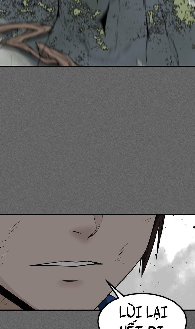 Kẻ Giết Anh Hùng Chap 106 - Next Chap 107
