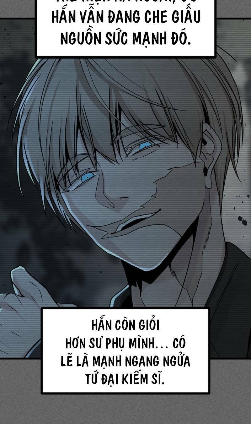 Kẻ Giết Anh Hùng Chap 106 - Next Chap 107