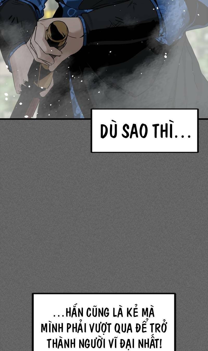 Kẻ Giết Anh Hùng Chap 106 - Next Chap 107