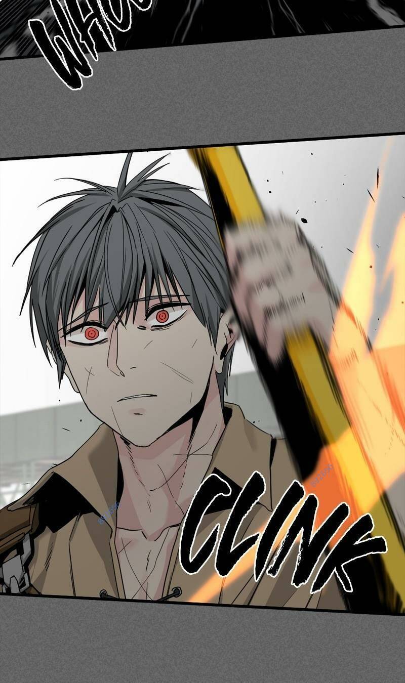 Kẻ Giết Anh Hùng Chap 106 - Next Chap 107