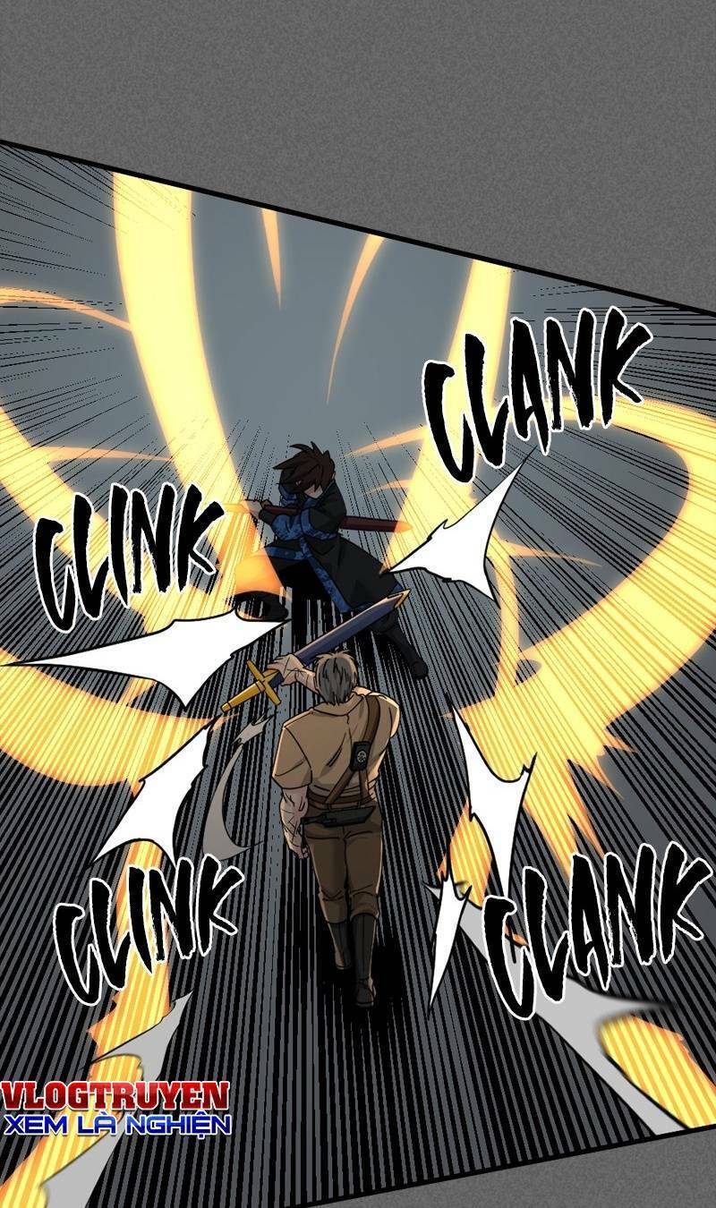 Kẻ Giết Anh Hùng Chap 106 - Next Chap 107
