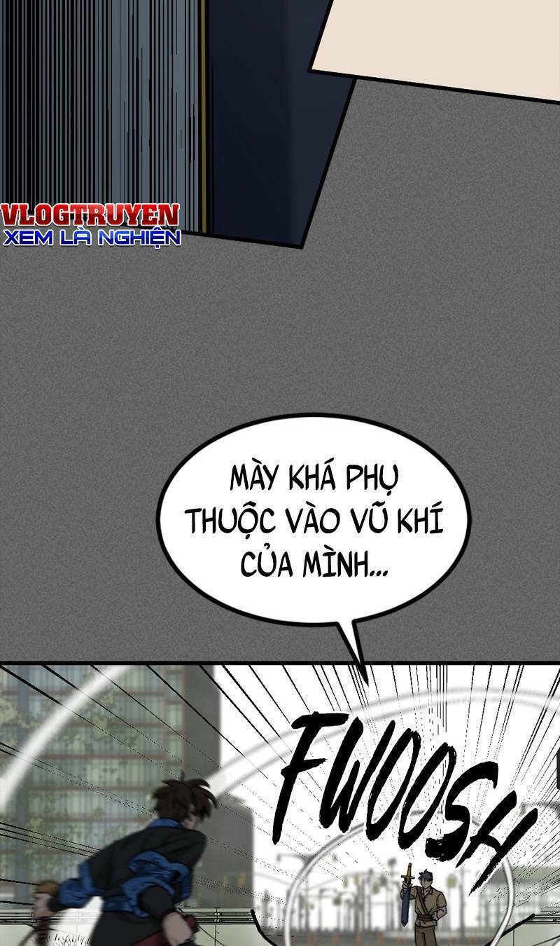 Kẻ Giết Anh Hùng Chap 106 - Next Chap 107