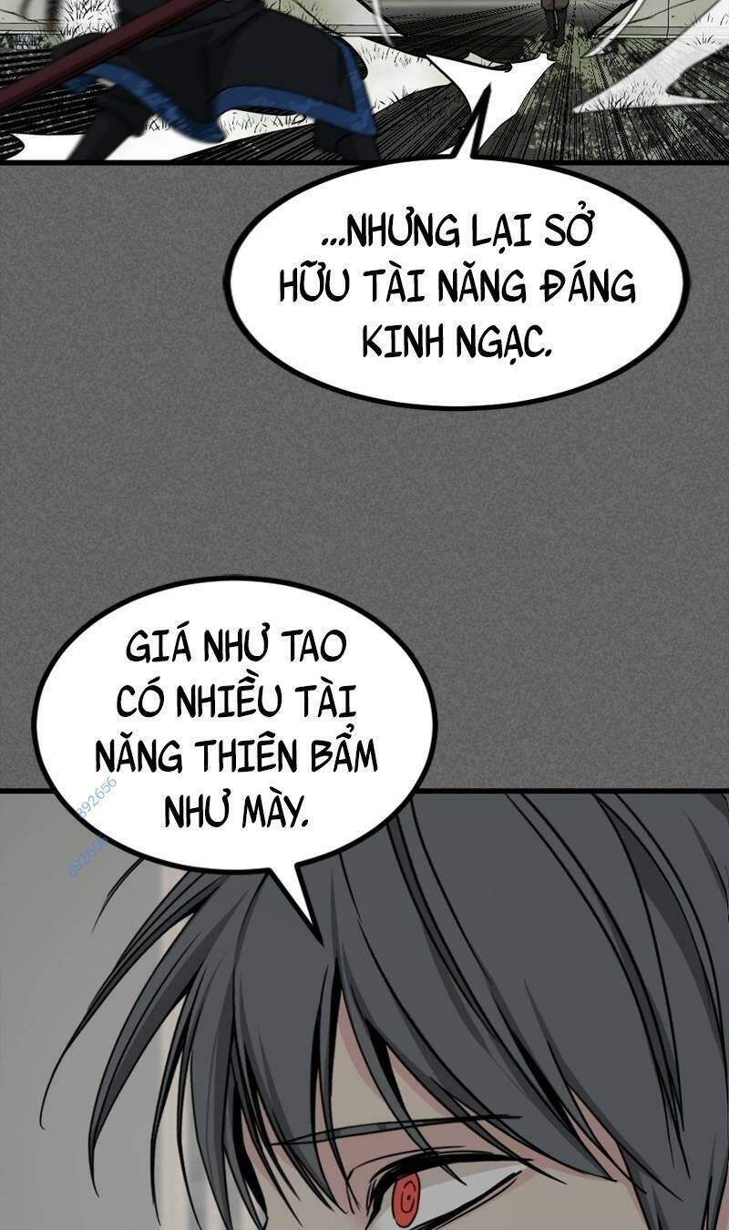 Kẻ Giết Anh Hùng Chap 106 - Next Chap 107