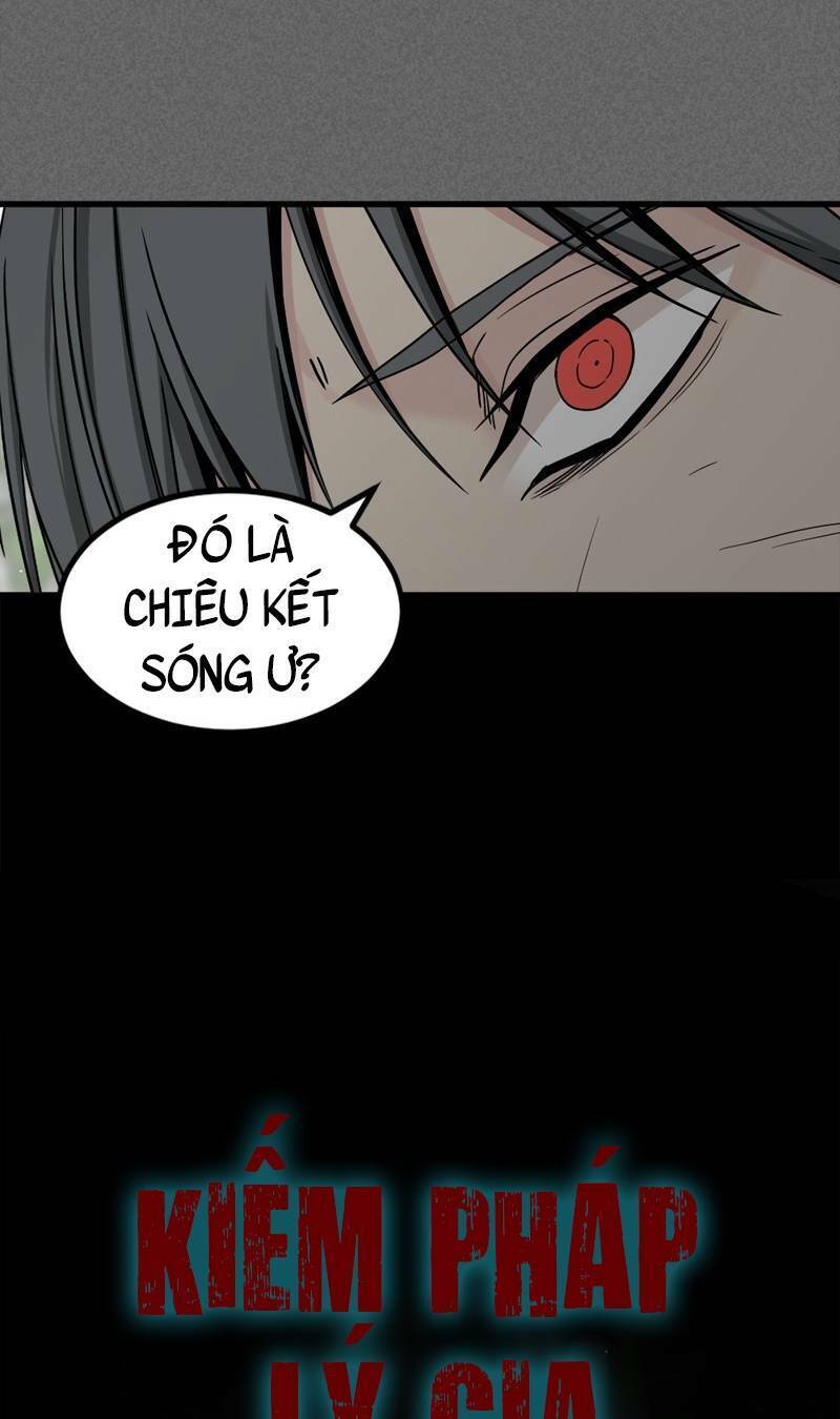 Kẻ Giết Anh Hùng Chap 106 - Next Chap 107