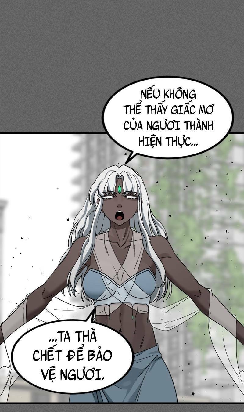 Kẻ Giết Anh Hùng Chap 106 - Next Chap 107