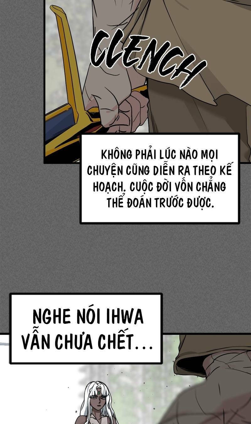 Kẻ Giết Anh Hùng Chap 106 - Next Chap 107