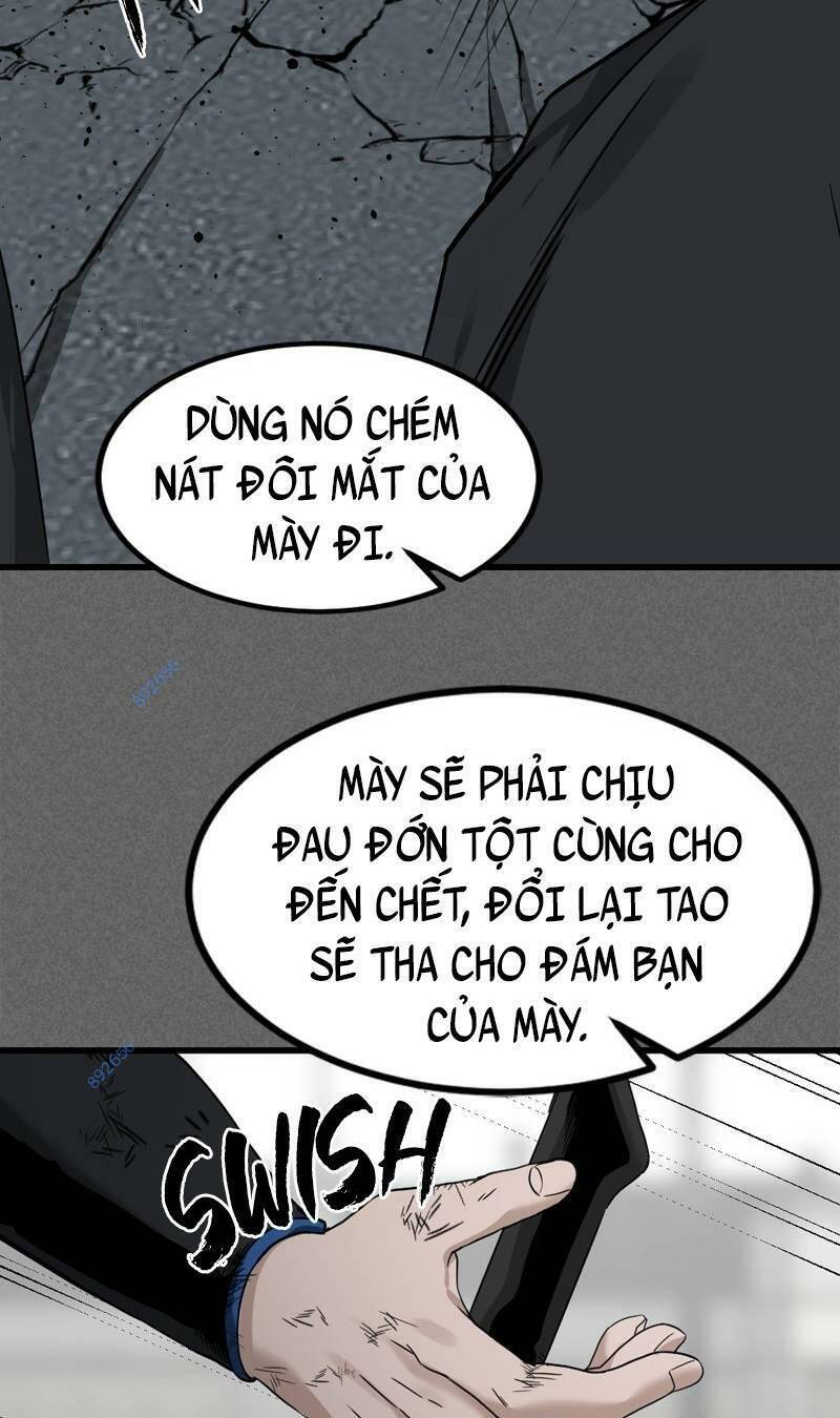 Kẻ Giết Anh Hùng Chap 106 - Next Chap 107