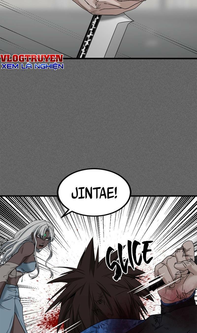 Kẻ Giết Anh Hùng Chap 106 - Next Chap 107