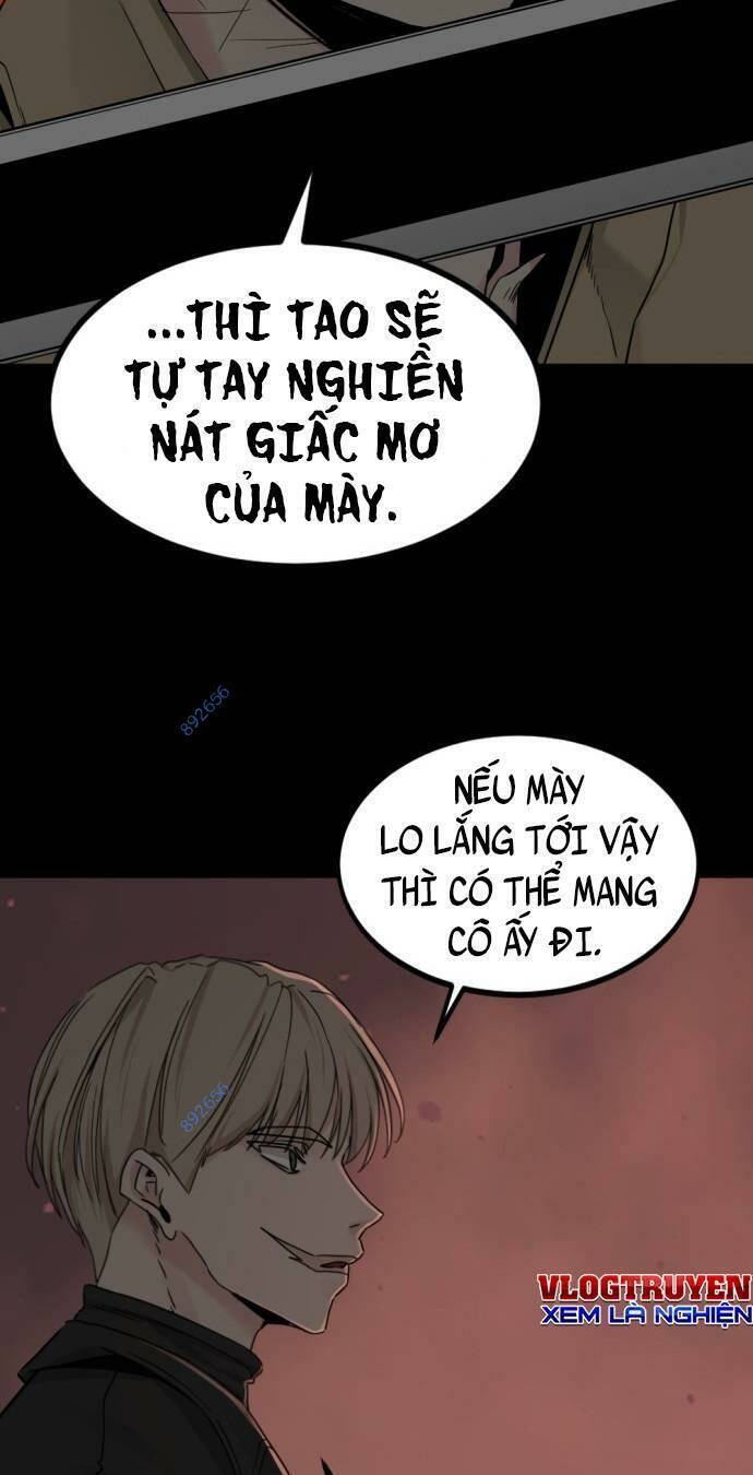 Kẻ Giết Anh Hùng Chap 107 - Next Chap 108